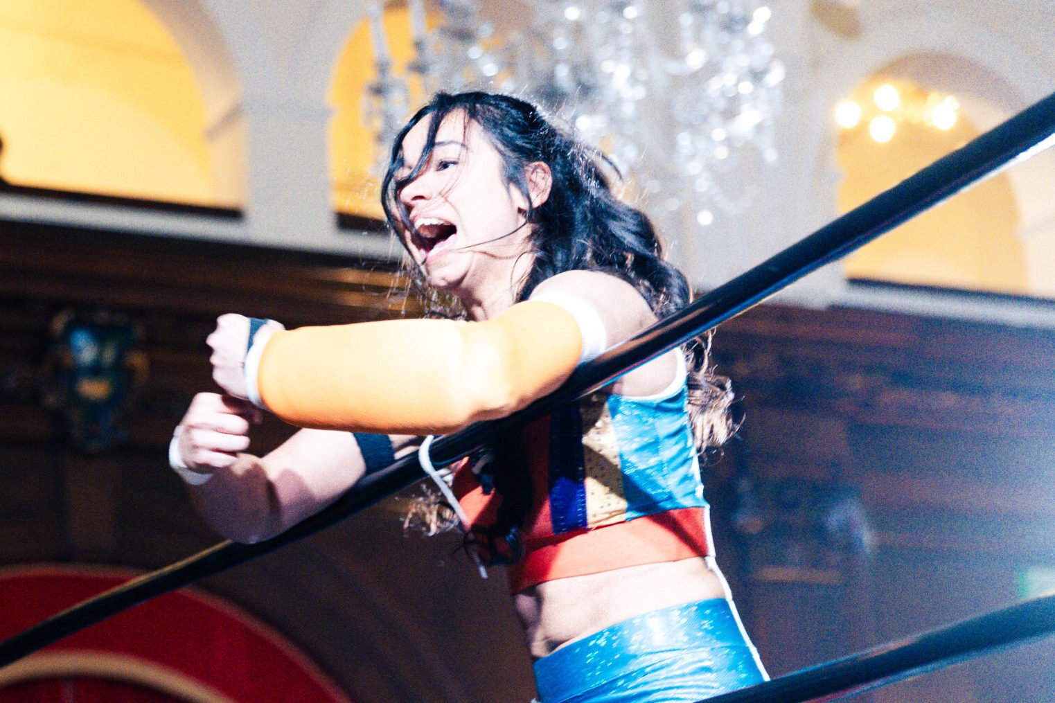 NEWS: Kanji To Defend ATTACK Pro Title At Anniversary Show