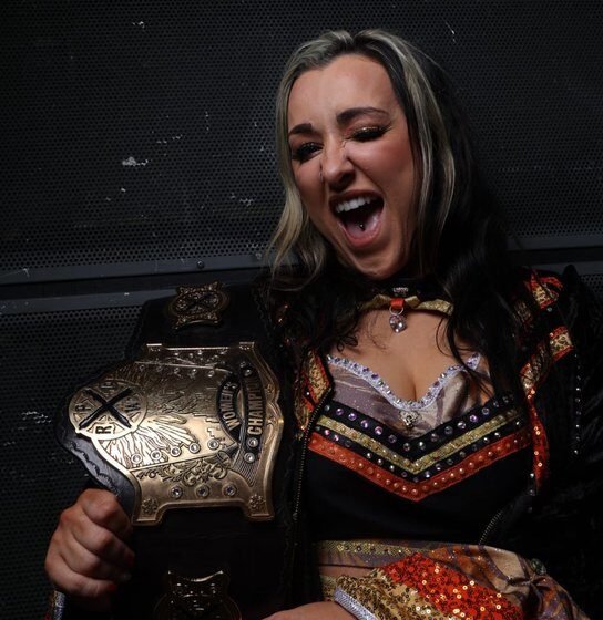 Riot Cabaret Unified Championship To Be Decided