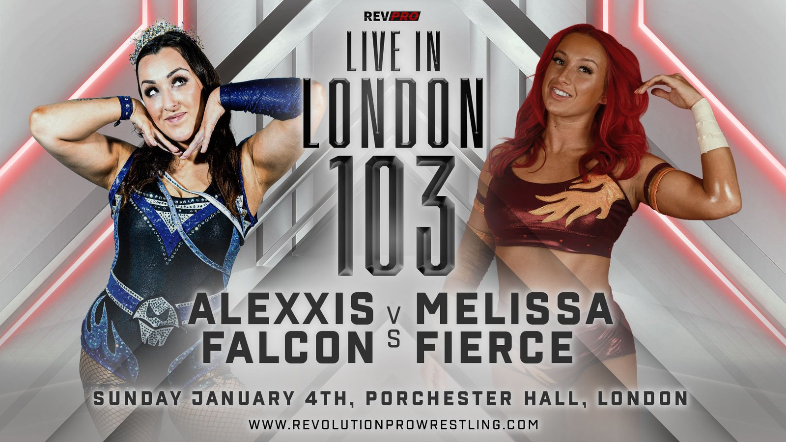 NEWS: RevPro Announce Debut in London, Kanji Also in Action