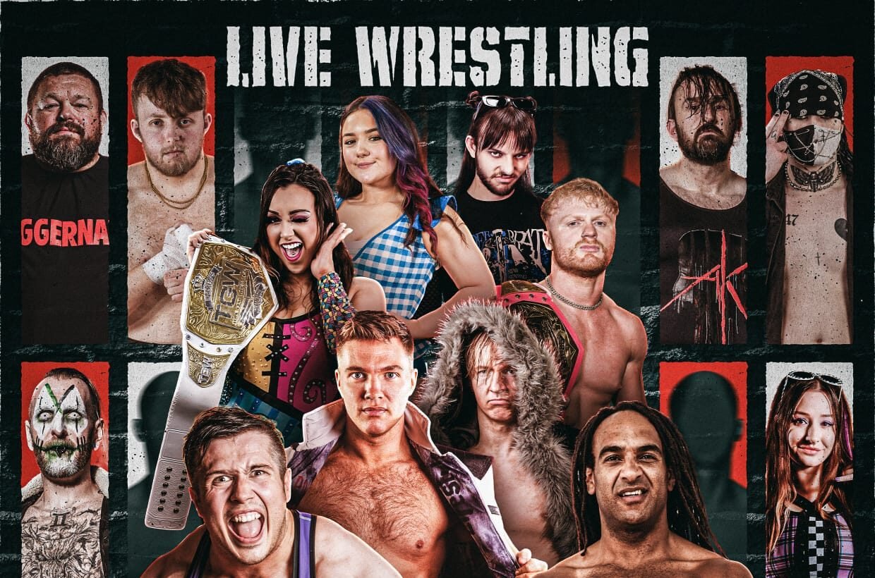 RESULTS: True Grit Rumble 2026