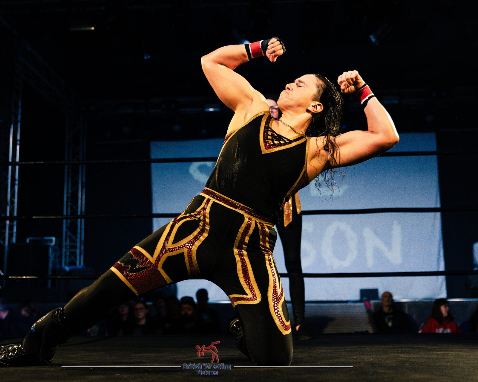 Triple Header Of Women’s Action For Rumble Promotions This Month