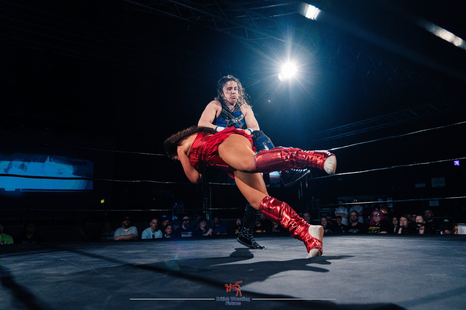 RESULTS: RevPro Live In Coventry – May 2026