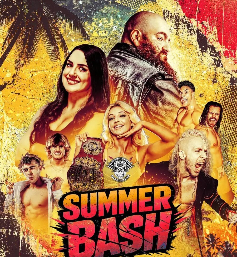 Nikki Storm Comments On Making OTT Debut In August