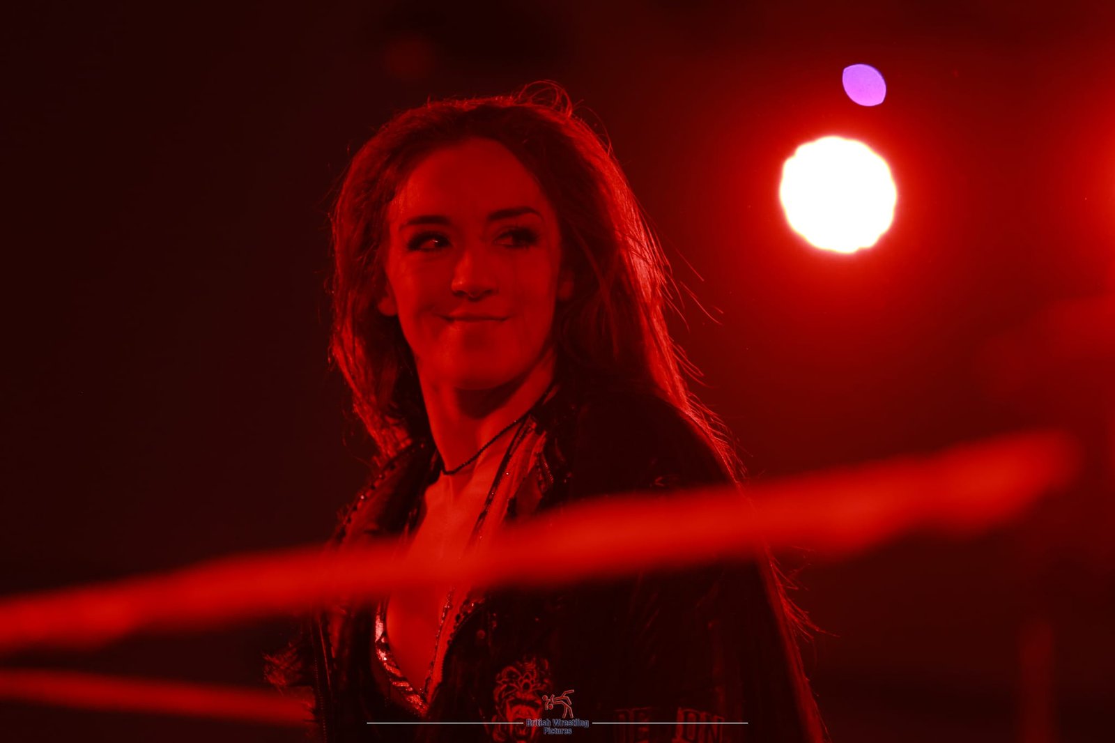 Kay Lee Ray Returns To Independent Wrestling At Pro Wrestling EVE