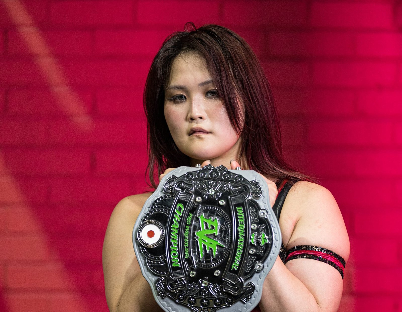 RESULTS: Pro Wrestling EVE 150 – History Makers, Rule Breakers